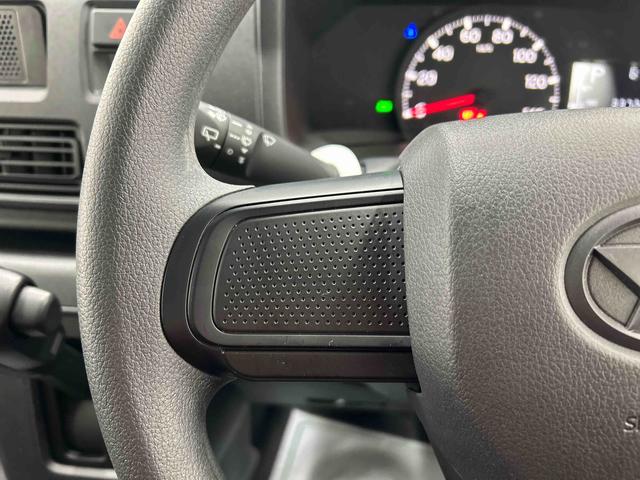 ハイゼットカーゴDX衝突被害軽減ブレーキ 横滑り防止装置 4WD CVT エアコン パワステ ラジオ オートハイビーム アイドリングストップ オートライト(岐阜県)の中古車