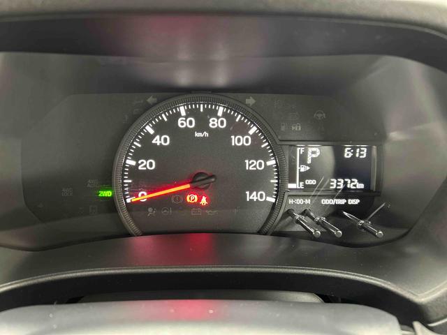 ハイゼットカーゴDX衝突被害軽減ブレーキ 横滑り防止装置 4WD CVT エアコン パワステ ラジオ オートハイビーム アイドリングストップ オートライト(岐阜県)の中古車