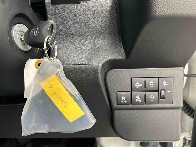 ハイゼットカーゴDX衝突被害軽減ブレーキ 横滑り防止装置 4WD CVT エアコン パワステ ラジオ オートハイビーム アイドリングストップ オートライト(岐阜県)の中古車