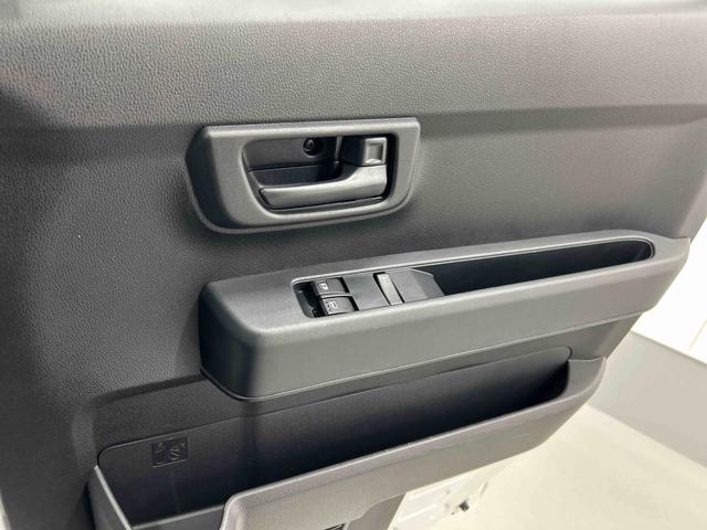 ハイゼットカーゴDX衝突被害軽減ブレーキ 横滑り防止装置 4WD CVT エアコン パワステ ラジオ オートハイビーム アイドリングストップ オートライト(岐阜県)の中古車