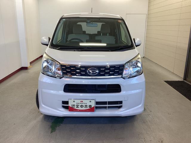 ムーヴＸ　ＳＡ衝突被害軽減ブレーキ　横滑り防止装置　アイドリングストップ　ステアリングスイッチ　オートライト　キーフリーム　オートエアコン　ナビ　社外ドラレコ　バックカメラ　ＥＴＣ　マット　バイザー（岐阜県）の中古車