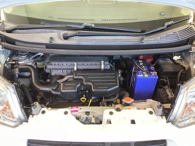 ムーヴＸ　ＳＡ衝突被害軽減ブレーキ　横滑り防止装置　アイドリングストップ　ステアリングスイッチ　オートライト　キーフリーム　オートエアコン　ナビ　社外ドラレコ　バックカメラ　ＥＴＣ　マット　バイザー（岐阜県）の中古車