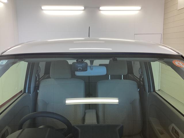 ムーヴＸ　ＳＡ衝突被害軽減ブレーキ　横滑り防止装置　アイドリングストップ　ステアリングスイッチ　オートライト　キーフリーム　オートエアコン　ナビ　社外ドラレコ　バックカメラ　ＥＴＣ　マット　バイザー（岐阜県）の中古車