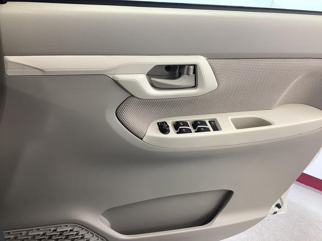 ムーヴＸ　ＳＡ衝突被害軽減ブレーキ　横滑り防止装置　アイドリングストップ　ステアリングスイッチ　オートライト　キーフリーム　オートエアコン　ナビ　社外ドラレコ　バックカメラ　ＥＴＣ　マット　バイザー（岐阜県）の中古車