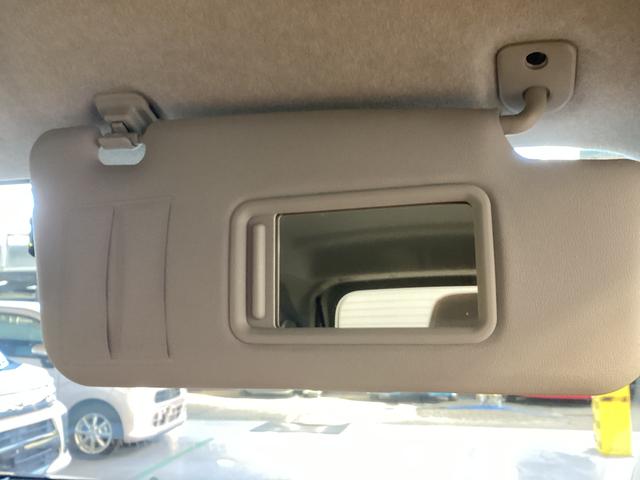 ムーヴＸ　ＳＡ衝突被害軽減ブレーキ　横滑り防止装置　アイドリングストップ　ステアリングスイッチ　オートライト　キーフリーム　オートエアコン　ナビ　社外ドラレコ　バックカメラ　ＥＴＣ　マット　バイザー（岐阜県）の中古車