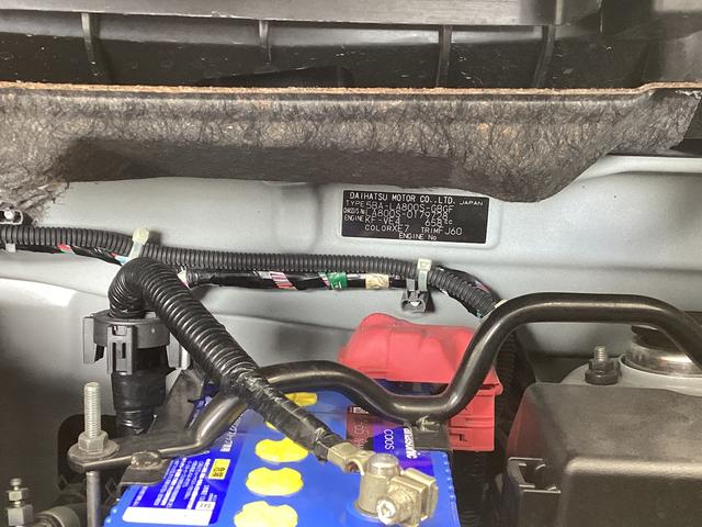 ムーヴキャンバスXメイクアップリミテッド SAIII衝突被害軽減ブレーキ 横滑り防止装置 オートハイビーム アイドリングストップ ステアリングスイッチ オートライト キーフリー オートエアコン ナビ ドラレコ パノラマカメラ ETC マット バイザー(岐阜県)の中古車