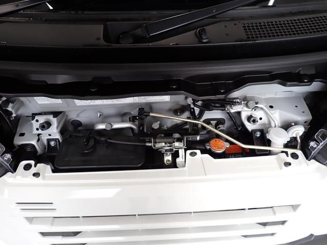 ハイゼットカーゴDX衝突被害軽減ブレーキ 横滑り防止装置 2WD CVT エアコン パワステ オートハイビーム アイドリングストップ オートライト キーレス マット バイザー(岐阜県)の中古車