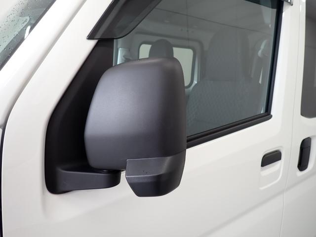 ハイゼットカーゴDX衝突被害軽減ブレーキ 横滑り防止装置 2WD CVT エアコン パワステ オートハイビーム アイドリングストップ オートライト キーレス マット バイザー(岐阜県)の中古車