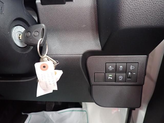 ハイゼットカーゴDX衝突被害軽減ブレーキ 横滑り防止装置 2WD CVT エアコン パワステ オートハイビーム アイドリングストップ オートライト キーレス マット バイザー(岐阜県)の中古車