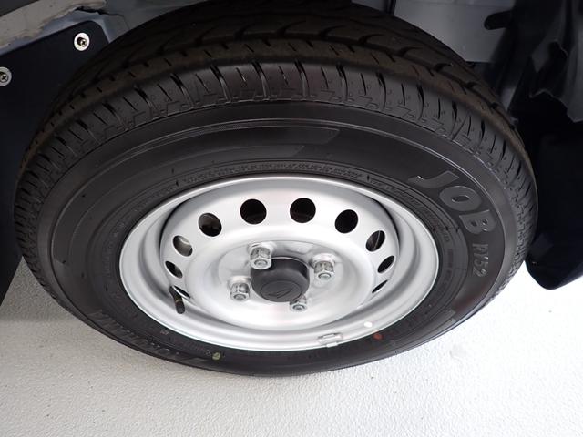 ハイゼットカーゴDX衝突被害軽減ブレーキ 横滑り防止装置 2WD CVT エアコン パワステ オートハイビーム アイドリングストップ オートライト キーレス マット バイザー(岐阜県)の中古車