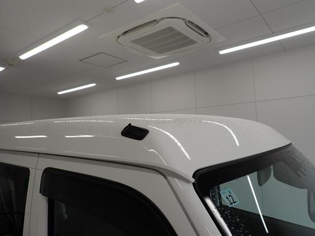 ハイゼットカーゴDX衝突被害軽減ブレーキ 横滑り防止装置 2WD CVT エアコン パワステ オートハイビーム アイドリングストップ オートライト キーレス マット バイザー(岐阜県)の中古車