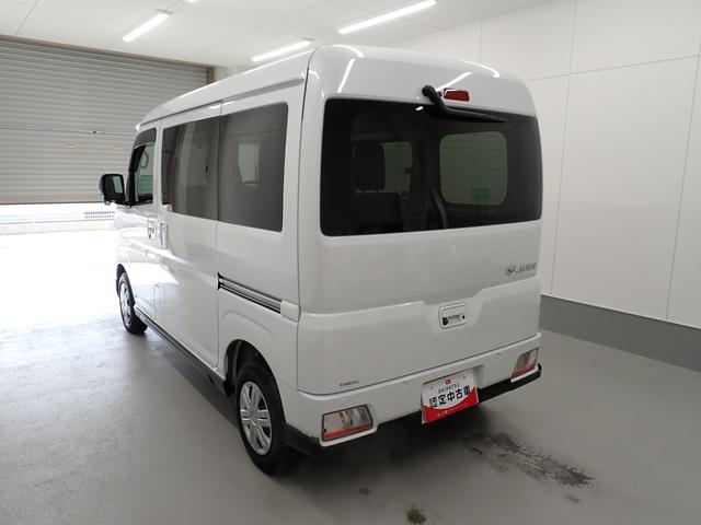 アトレーＲＳ衝突被害軽減ブレーキ　横滑り防止装置　４ＷＤ　オートハイビーム　アイドリングストップ　ステアリングスイッチ　　キーフリー　オートエアコン　ナビ　ドラレコ　バックカメラ　ＥＴＣ　マット　バイザー（岐阜県）の中古車