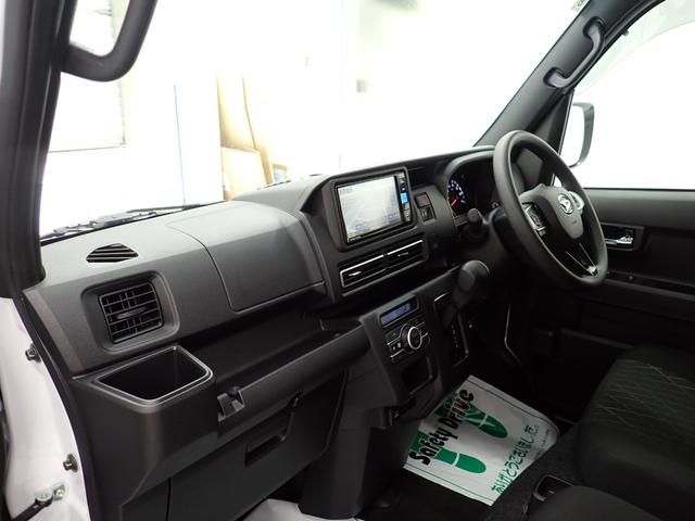 アトレーＲＳ衝突被害軽減ブレーキ　横滑り防止装置　４ＷＤ　オートハイビーム　アイドリングストップ　ステアリングスイッチ　　キーフリー　オートエアコン　ナビ　ドラレコ　バックカメラ　ＥＴＣ　マット　バイザー（岐阜県）の中古車