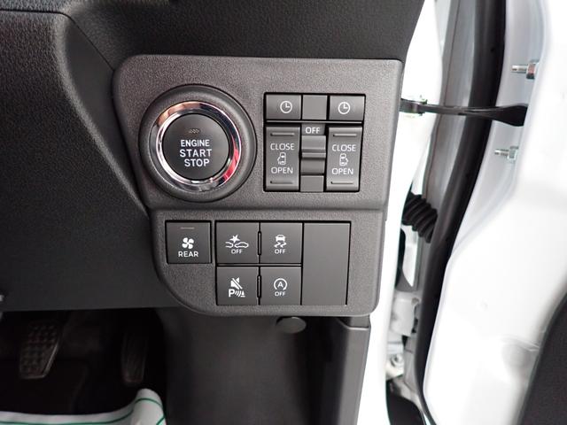 アトレーＲＳ衝突被害軽減ブレーキ　横滑り防止装置　４ＷＤ　オートハイビーム　アイドリングストップ　ステアリングスイッチ　　キーフリー　オートエアコン　ナビ　ドラレコ　バックカメラ　ＥＴＣ　マット　バイザー（岐阜県）の中古車