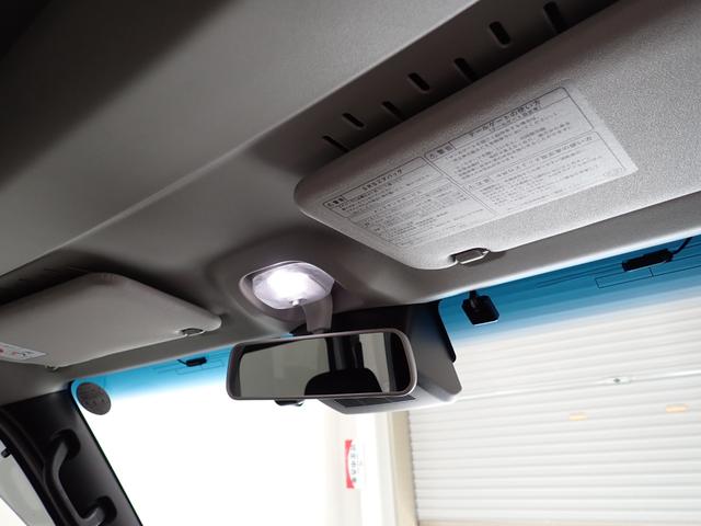 アトレーＲＳ衝突被害軽減ブレーキ　横滑り防止装置　４ＷＤ　オートハイビーム　アイドリングストップ　ステアリングスイッチ　　キーフリー　オートエアコン　ナビ　ドラレコ　バックカメラ　ＥＴＣ　マット　バイザー（岐阜県）の中古車