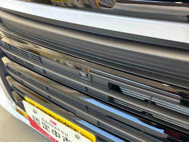 タントカスタムＲＳ（岐阜県）の中古車