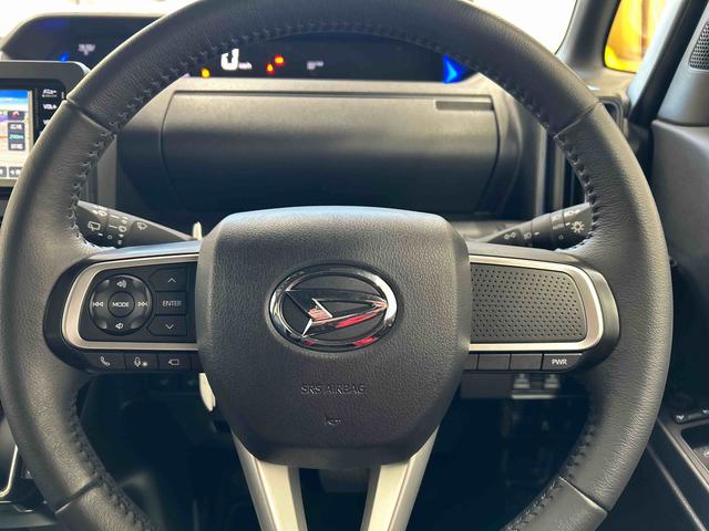 タントカスタムＲＳ（岐阜県）の中古車