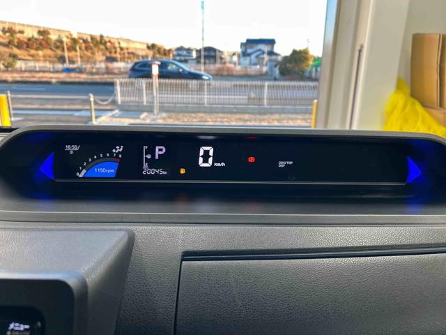 タントカスタムＲＳ（岐阜県）の中古車