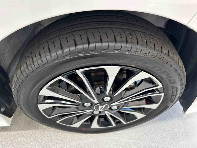 タントカスタムＲＳ（岐阜県）の中古車