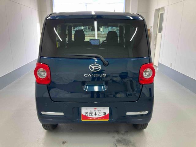 ムーヴキャンバスセオリーＧ衝突被害軽減ブレーキ　横滑り防止装置　オートハイビーム　アイドリングストップ　ステアリングスイッチ　オートライト　キーフリー　オートエアコン　ナビ　ドラレコ　パノラマカメラ　ＥＴＣ　マット　バイザー（岐阜県）の中古車