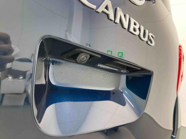 ムーヴキャンバスセオリーＧ衝突被害軽減ブレーキ　横滑り防止装置　オートハイビーム　アイドリングストップ　ステアリングスイッチ　オートライト　キーフリー　オートエアコン　ナビ　ドラレコ　パノラマカメラ　ＥＴＣ　マット　バイザー（岐阜県）の中古車