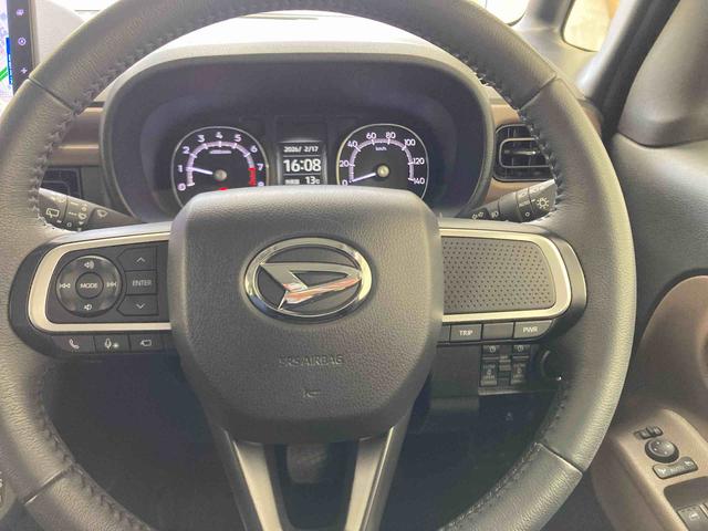 ムーヴキャンバスセオリーＧ衝突被害軽減ブレーキ　横滑り防止装置　オートハイビーム　アイドリングストップ　ステアリングスイッチ　オートライト　キーフリー　オートエアコン　ナビ　ドラレコ　パノラマカメラ　ＥＴＣ　マット　バイザー（岐阜県）の中古車