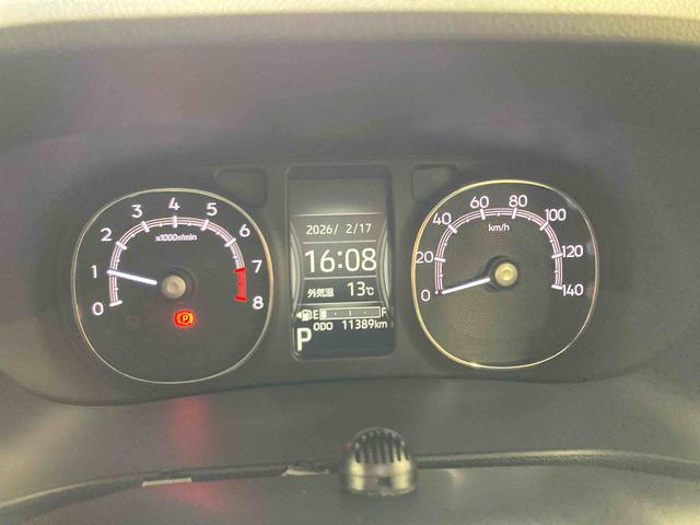 ムーヴキャンバスセオリーＧ衝突被害軽減ブレーキ　横滑り防止装置　オートハイビーム　アイドリングストップ　ステアリングスイッチ　オートライト　キーフリー　オートエアコン　ナビ　ドラレコ　パノラマカメラ　ＥＴＣ　マット　バイザー（岐阜県）の中古車