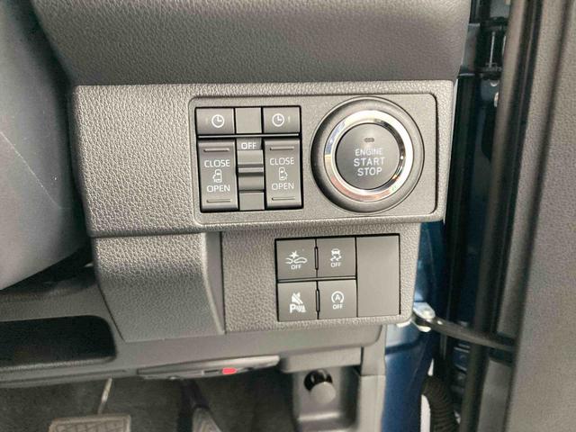 ムーヴキャンバスセオリーＧ衝突被害軽減ブレーキ　横滑り防止装置　オートハイビーム　アイドリングストップ　ステアリングスイッチ　オートライト　キーフリー　オートエアコン　ナビ　ドラレコ　パノラマカメラ　ＥＴＣ　マット　バイザー（岐阜県）の中古車