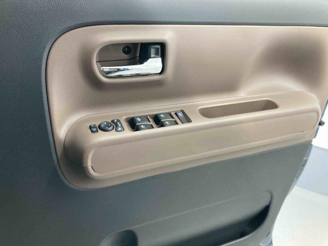 ムーヴキャンバスセオリーＧ衝突被害軽減ブレーキ　横滑り防止装置　オートハイビーム　アイドリングストップ　ステアリングスイッチ　オートライト　キーフリー　オートエアコン　ナビ　ドラレコ　パノラマカメラ　ＥＴＣ　マット　バイザー（岐阜県）の中古車