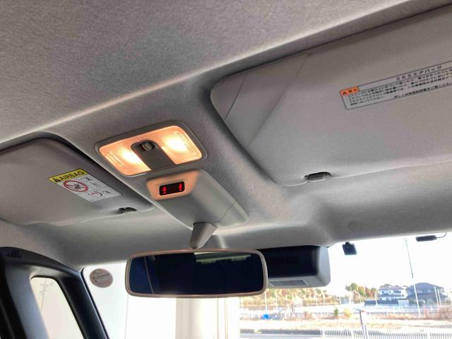 ムーヴキャンバスセオリーＧ衝突被害軽減ブレーキ　横滑り防止装置　オートハイビーム　アイドリングストップ　ステアリングスイッチ　オートライト　キーフリー　オートエアコン　ナビ　ドラレコ　パノラマカメラ　ＥＴＣ　マット　バイザー（岐阜県）の中古車