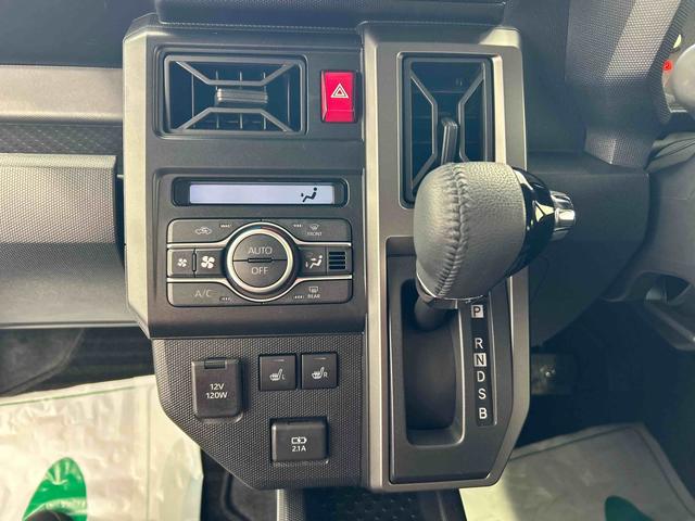 タフトＧ　クロムベンチャー衝突被害軽減ブレーキ　横滑り防止装置　オートハイビーム　アイドリングストップ　ステアリングスイッチ　オートライト　キーフリー　オートエアコン　ナビ　ドラレコ　バックカメラ　ＥＴＣ　マット　バイザー（岐阜県）の中古車