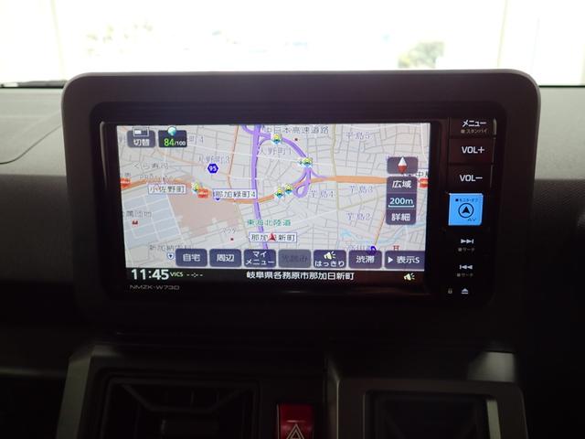 タフトG ダーククロムベンチャー衝突被害軽減ブレーキ 横滑り防止装置 オートハイビーム アイドリングストップ ステアリングスイッチ オートライト キーフリーシステム オートエアコン ナビ ドラレコ パノラマカメラ ETC マット(岐阜県)の中古車