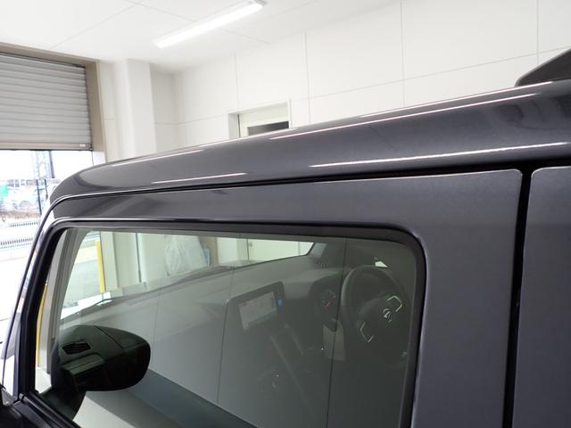 タフトG ダーククロムベンチャー衝突被害軽減ブレーキ 横滑り防止装置 オートハイビーム アイドリングストップ ステアリングスイッチ オートライト キーフリーシステム オートエアコン ナビ ドラレコ パノラマカメラ ETC マット(岐阜県)の中古車