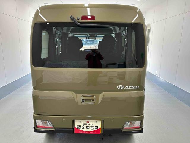 アトレーＲＳ（岐阜県）の中古車