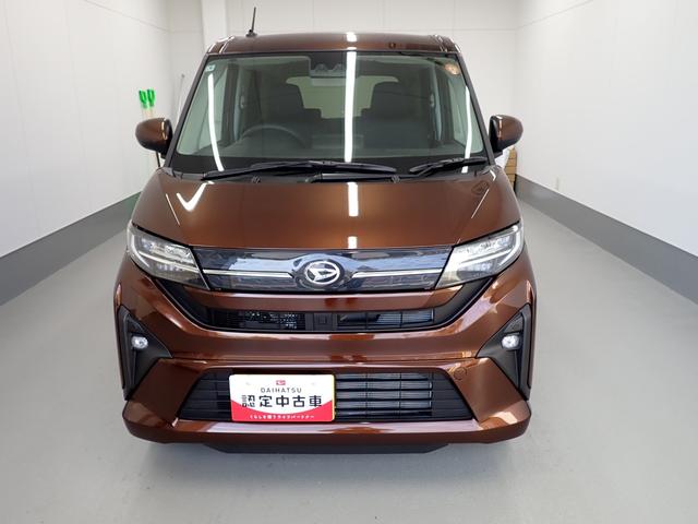 ムーヴＲＳ衝突被害軽減ブレーキ　横滑り防止装置　オートハイビーム　アイドリングストップ　ステアリングスイッチ　オートライト　キーフリーシステム　オートエアコン　バックカメラ　マット（岐阜県）の中古車