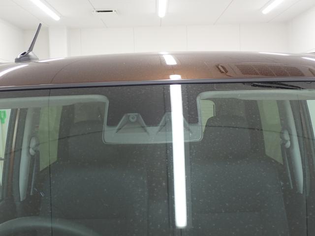 ムーヴＲＳ衝突被害軽減ブレーキ　横滑り防止装置　オートハイビーム　アイドリングストップ　ステアリングスイッチ　オートライト　キーフリーシステム　オートエアコン　バックカメラ　マット（岐阜県）の中古車