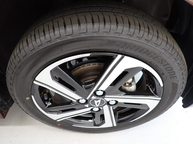 ムーヴＲＳ衝突被害軽減ブレーキ　横滑り防止装置　オートハイビーム　アイドリングストップ　ステアリングスイッチ　オートライト　キーフリーシステム　オートエアコン　バックカメラ　マット（岐阜県）の中古車