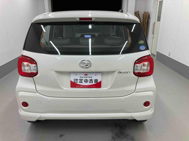 ブーンＸ　ＳＡII（岐阜県）の中古車