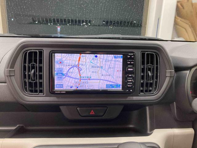 ブーンＸ　ＳＡII（岐阜県）の中古車