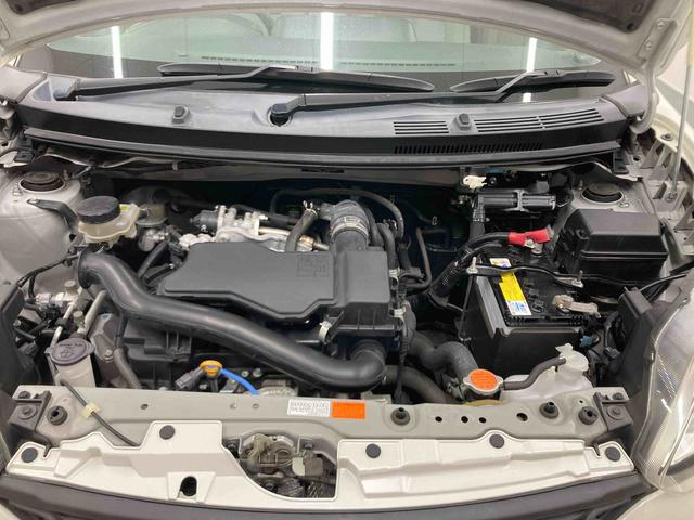 ブーンＸ　ＳＡII（岐阜県）の中古車