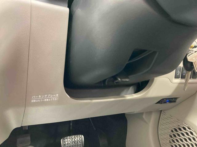 ブーンＸ　ＳＡII（岐阜県）の中古車