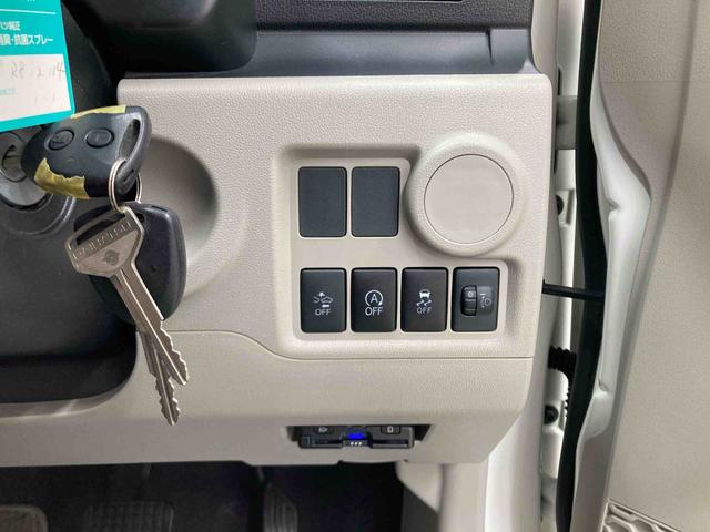 ブーンＸ　ＳＡII（岐阜県）の中古車