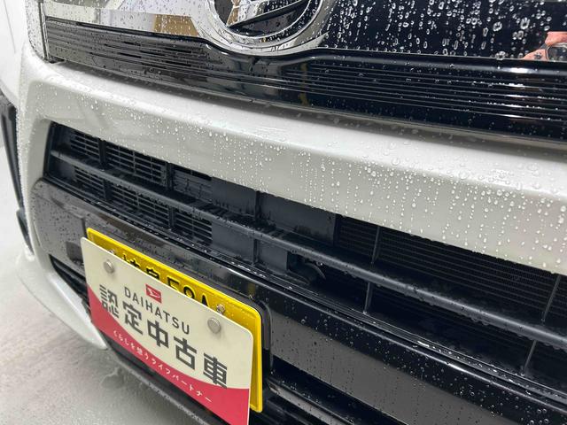 ムーヴカスタム　Ｘリミテッド　ＳＡIII衝突被害軽減ブレーキ　横滑り防止装置　オートハイビーム　アイドリングストップ　ステアリングスイッチ　オートライト　キーフリーシステム　オートエアコン　社外ナビ　バックカメラ　マット　バイザー（岐阜県）の中古車