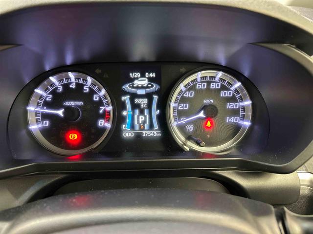 ムーヴカスタム　Ｘリミテッド　ＳＡIII衝突被害軽減ブレーキ　横滑り防止装置　オートハイビーム　アイドリングストップ　ステアリングスイッチ　オートライト　キーフリーシステム　オートエアコン　社外ナビ　バックカメラ　マット　バイザー（岐阜県）の中古車