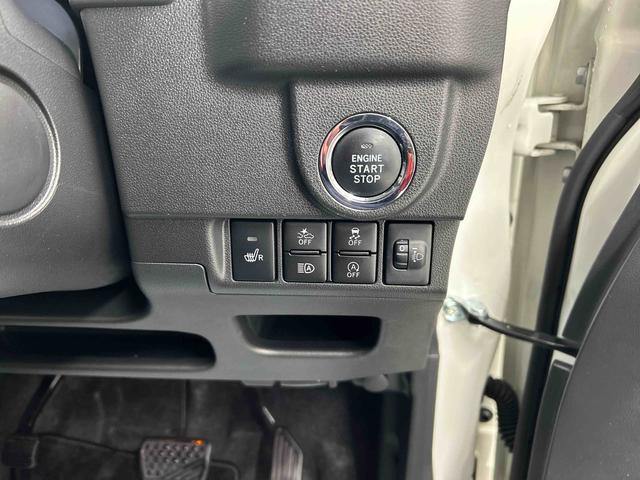 ムーヴカスタム　Ｘリミテッド　ＳＡIII衝突被害軽減ブレーキ　横滑り防止装置　オートハイビーム　アイドリングストップ　ステアリングスイッチ　オートライト　キーフリーシステム　オートエアコン　社外ナビ　バックカメラ　マット　バイザー（岐阜県）の中古車