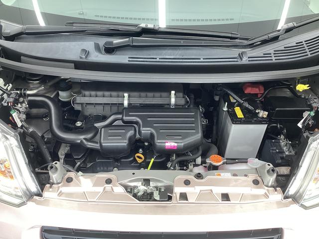 ムーヴＸリミテッドII　ＳＡIII衝突被害軽減ブレーキ　横滑り防止装置　オートハイビーム　アイドリングストップ　ステアリングスイッチ　オートライト　キーフリーシステム　オートエアコン　ナビ　ドラレコ　バックカメラ　マット　バイザー（岐阜県）の中古車