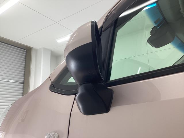 ムーヴＸリミテッドII　ＳＡIII衝突被害軽減ブレーキ　横滑り防止装置　オートハイビーム　アイドリングストップ　ステアリングスイッチ　オートライト　キーフリーシステム　オートエアコン　ナビ　ドラレコ　バックカメラ　マット　バイザー（岐阜県）の中古車