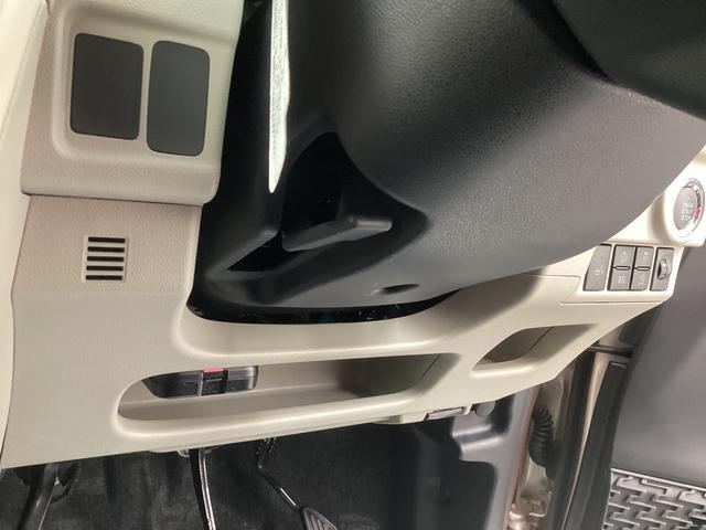 ムーヴＸリミテッドII　ＳＡIII衝突被害軽減ブレーキ　横滑り防止装置　オートハイビーム　アイドリングストップ　ステアリングスイッチ　オートライト　キーフリーシステム　オートエアコン　ナビ　ドラレコ　バックカメラ　マット　バイザー（岐阜県）の中古車