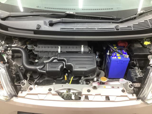 ムーヴＸリミテッドII　ＳＡIII衝突被害軽減ブレーキ　横滑り防止装置　オートハイビーム　アイドリングストップ　ステアリングスイッチ　オートライト　キーフリーシステム　オートエアコン　ナビ　バックカメラ　マット（岐阜県）の中古車