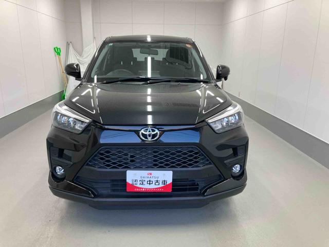 ライズＸ突被害軽減ブレーキ　横滑り防止装置　オートハイビーム　アイドリングストップ　オートライト　キーフリーシステム　エアコン　社外ナビ　バックカメラ　ＥＴＣ　マット（岐阜県）の中古車